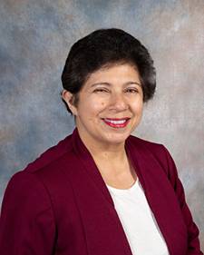 Rachna Walia, MD headshot